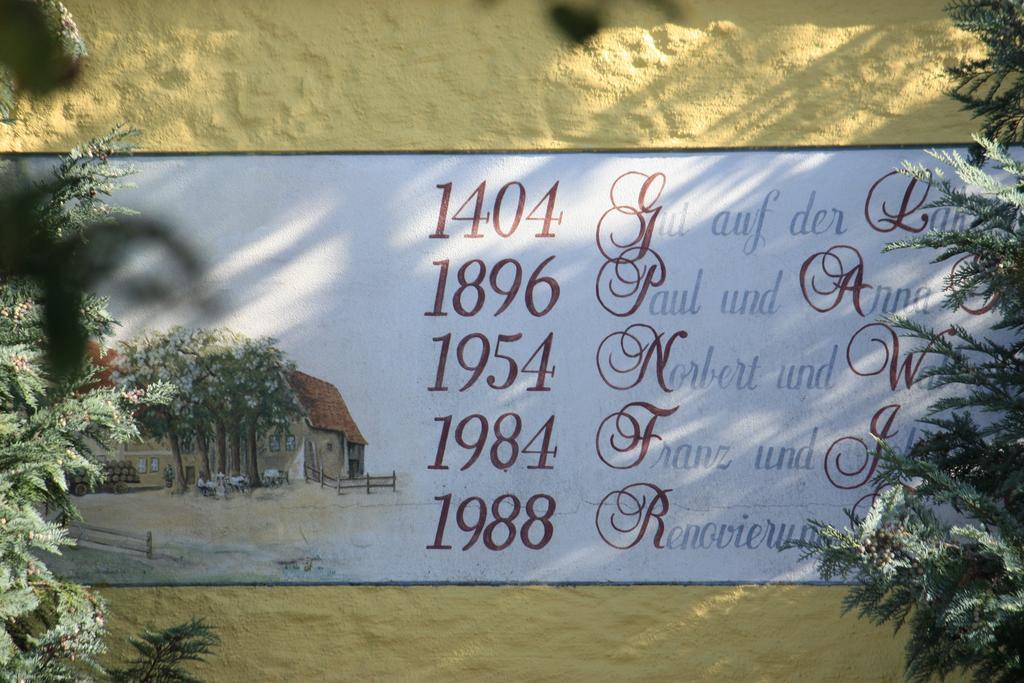 Landhotel Gschirnwirt Eugendorf Exterior photo